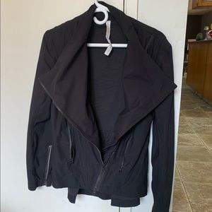 Lululemon jacket. Size 12
